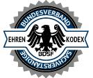 BDSF Ehrenkodex